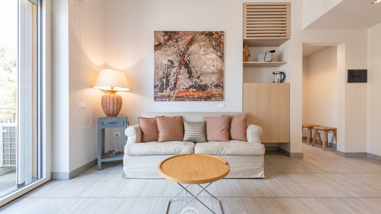 Photo of Livingroom in Poetto