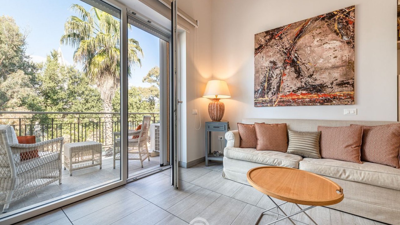 Photo of Livingroom in Poetto