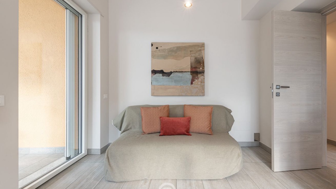 Photo of Livingroom in Poetto
