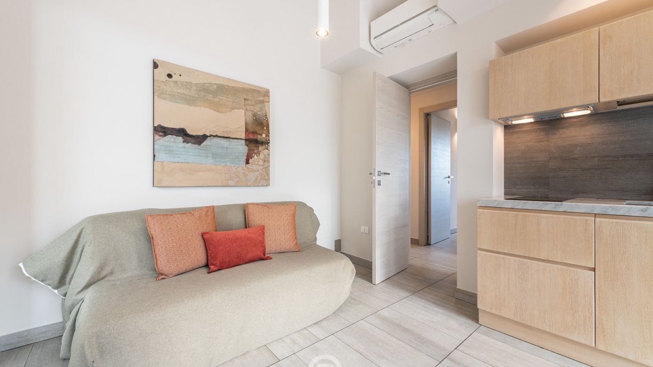 Photo of Livingroom in Poetto