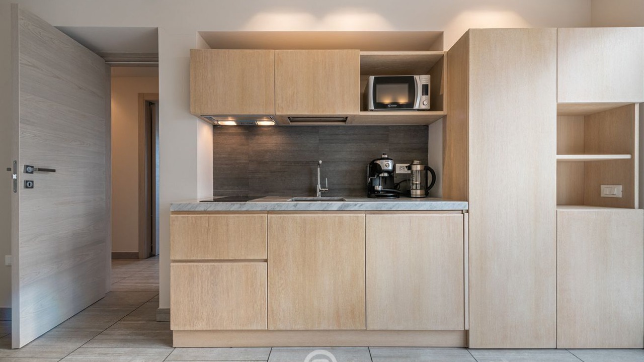 Photo of Kitchen in Poetto