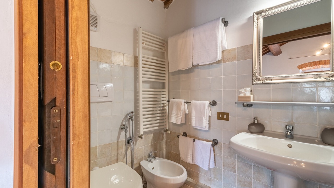 Photo of Bathroom in Santa Reparata