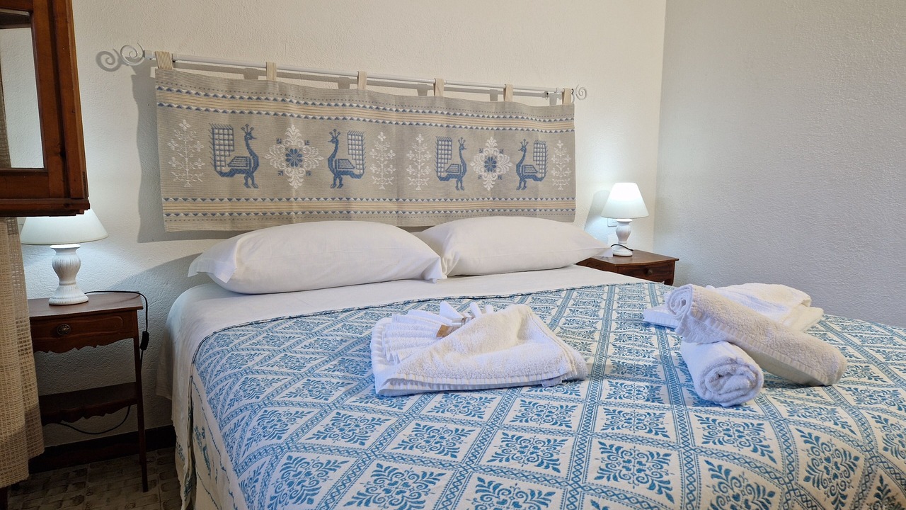 Photo of Bedroom in Notteri