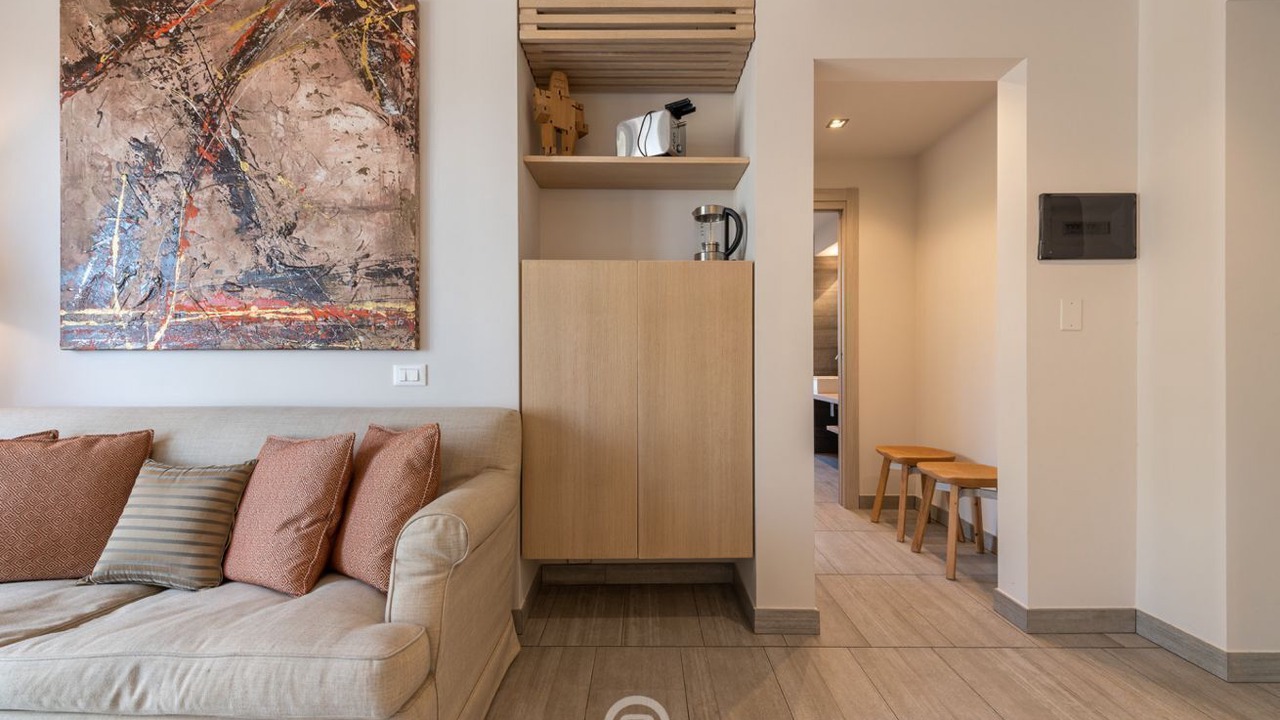 Photo of Livingroom in Poetto