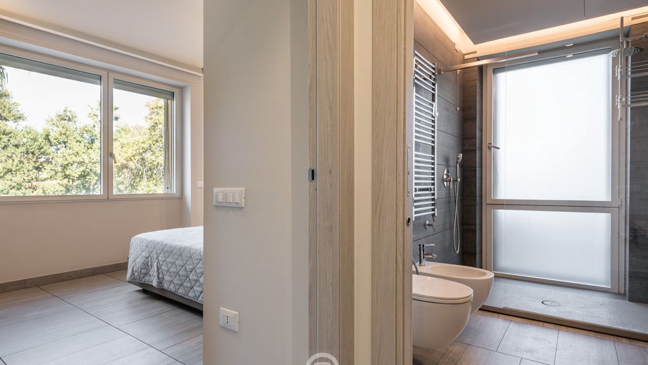 Photo of Bedroom in Poetto