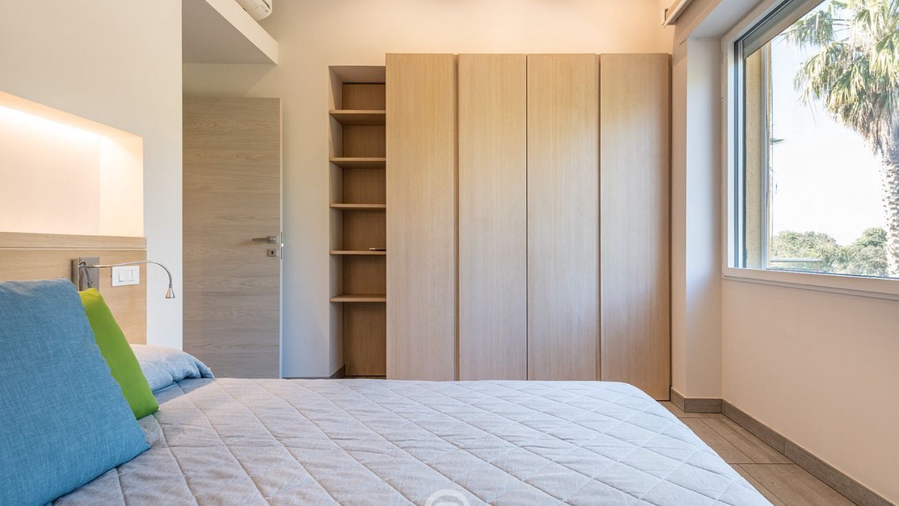Photo of Bedroom in Poetto