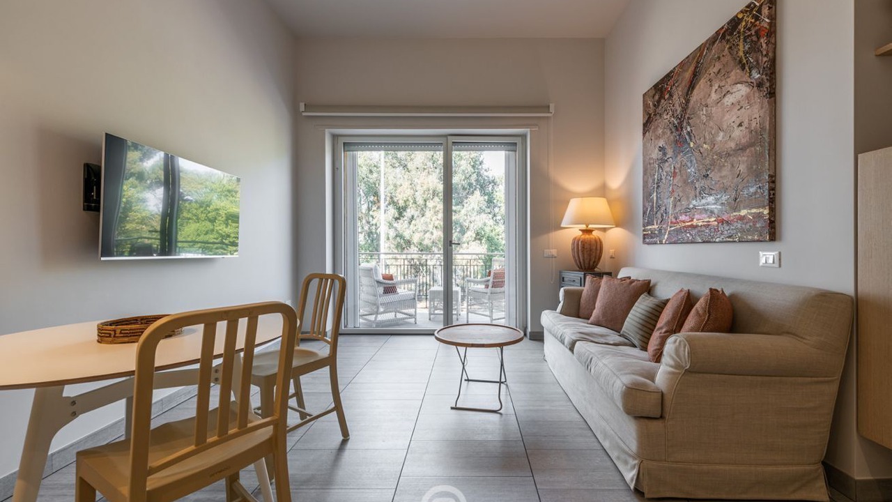 Photo of Livingroom in Poetto