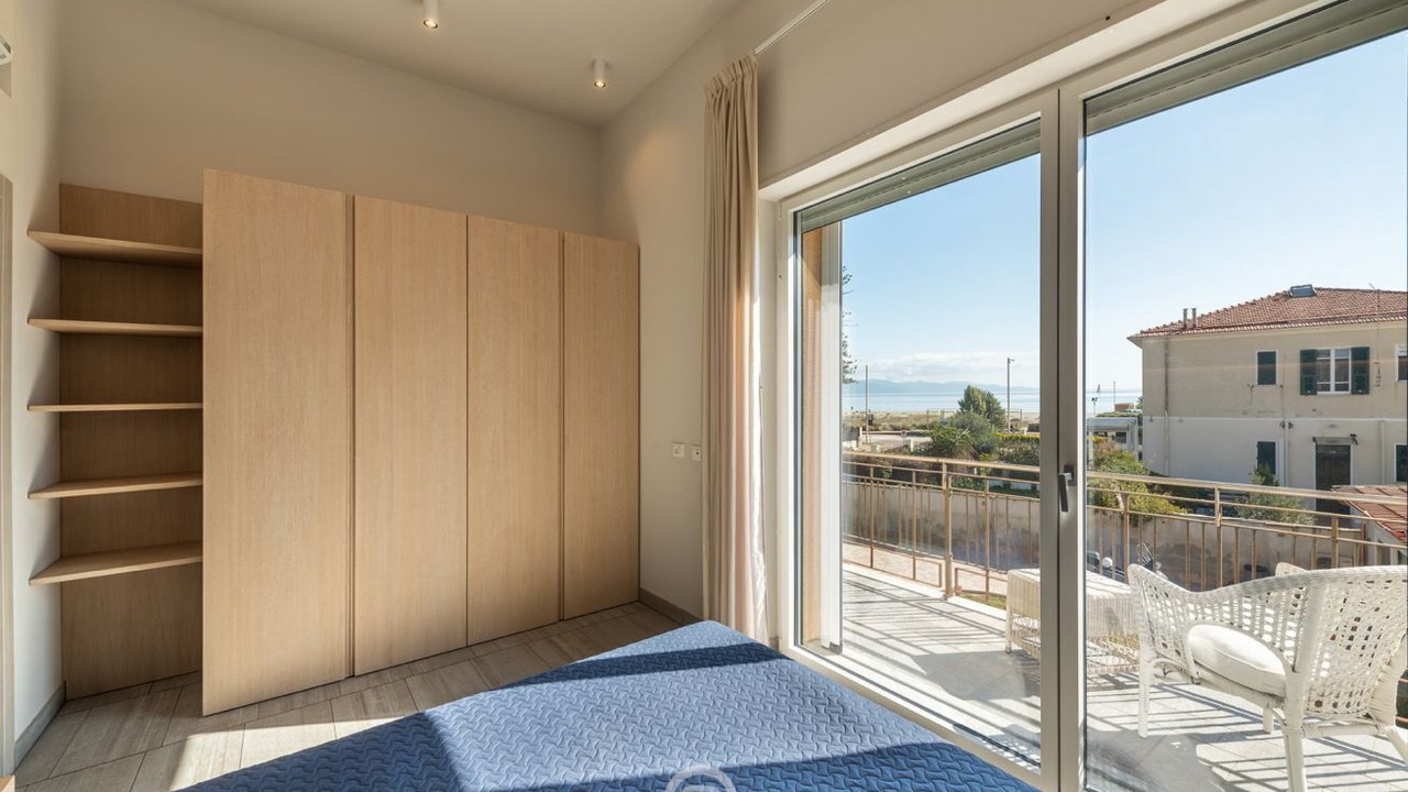 Photo of Bedroom in Poetto