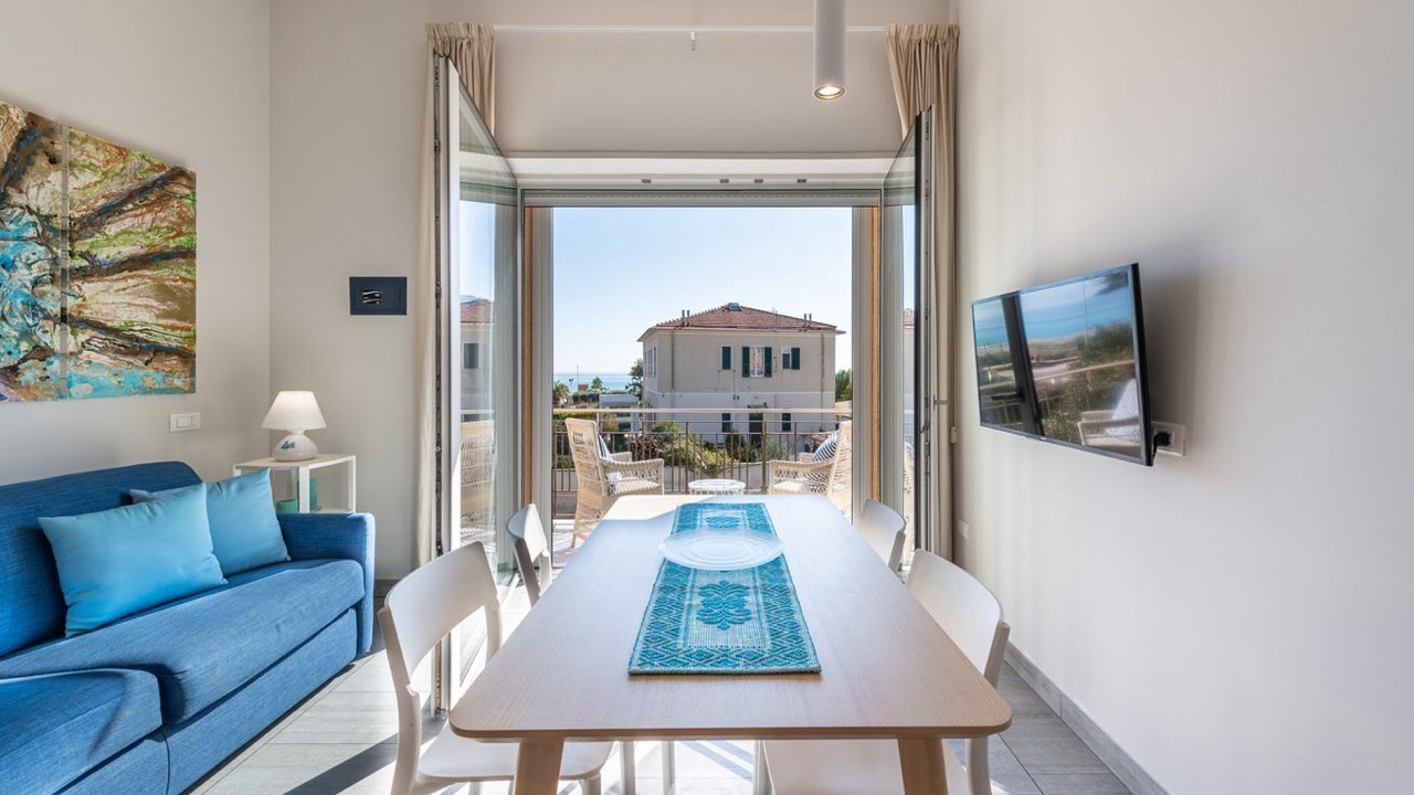 Photo of Livingroom in Poetto