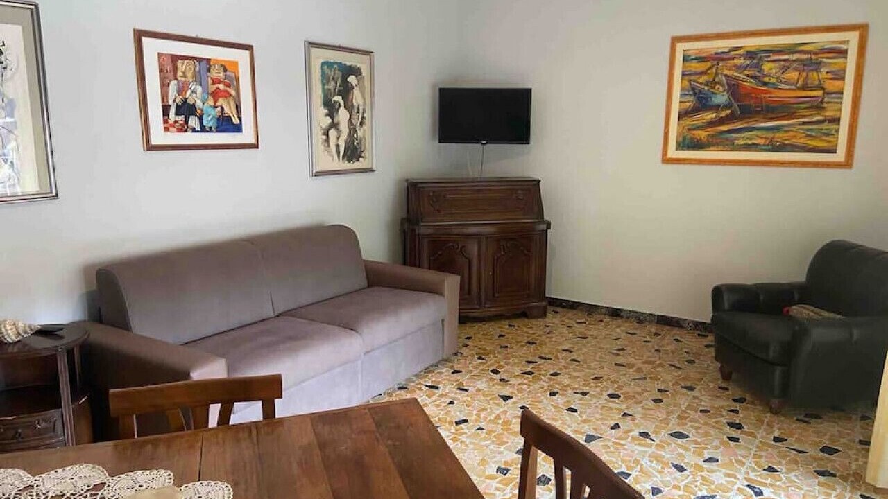 Photo of Livingroom in Giulianova