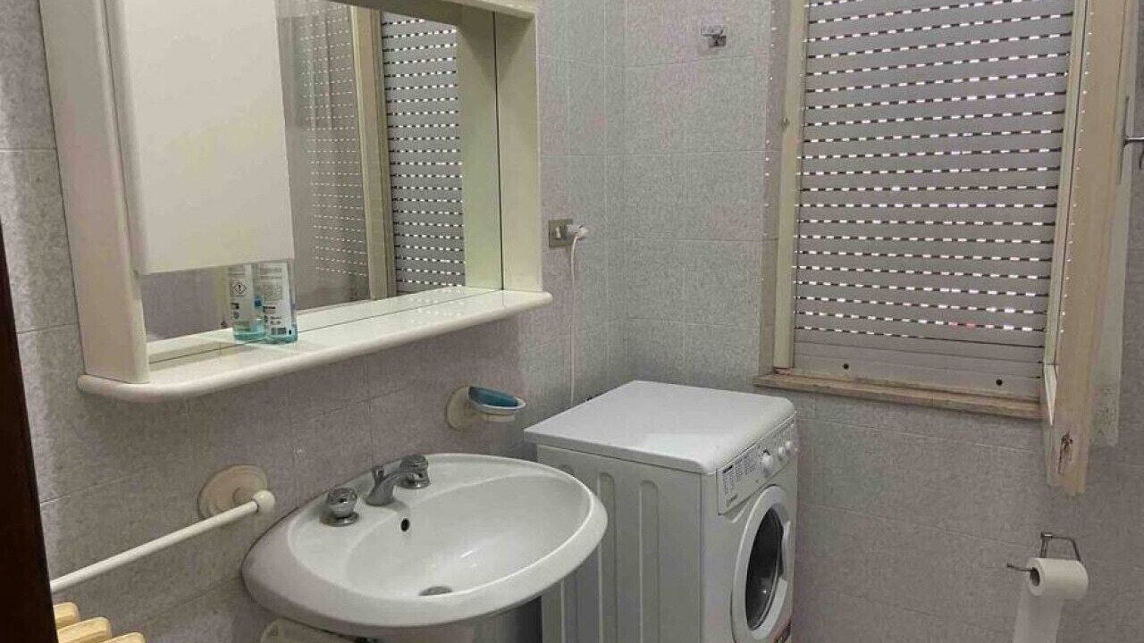 Photo of Bathroom in Giulianova