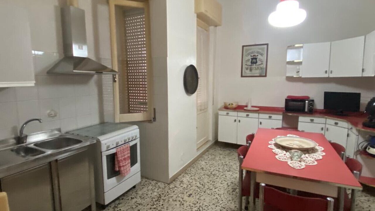 Photo of Kitchen in Giulianova