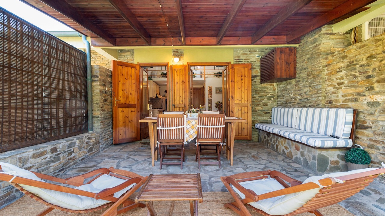 Photo of Outdoor in La Pelosa