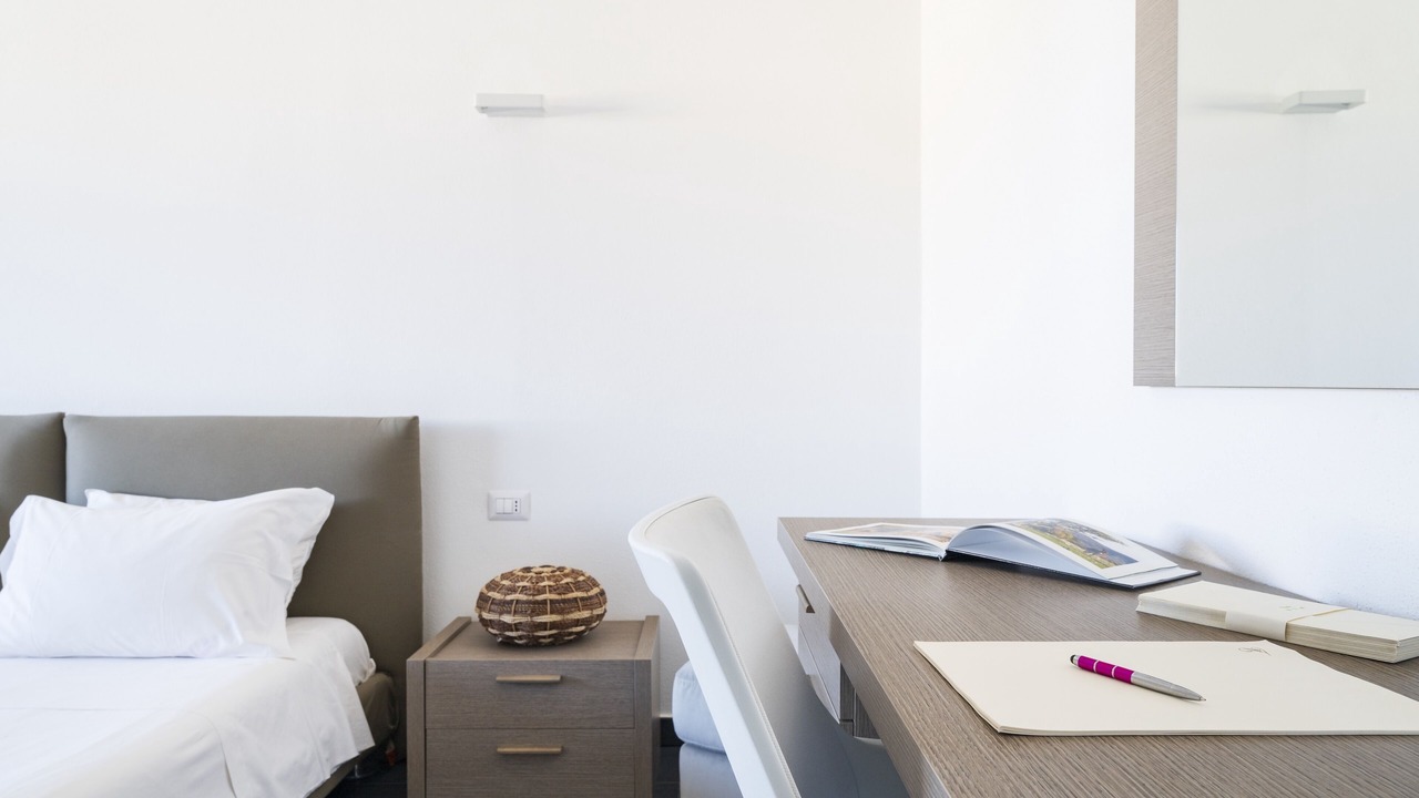 Photo of Bedroom in Arbatax