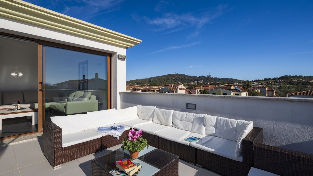 Photo of Outdoor in Arbatax