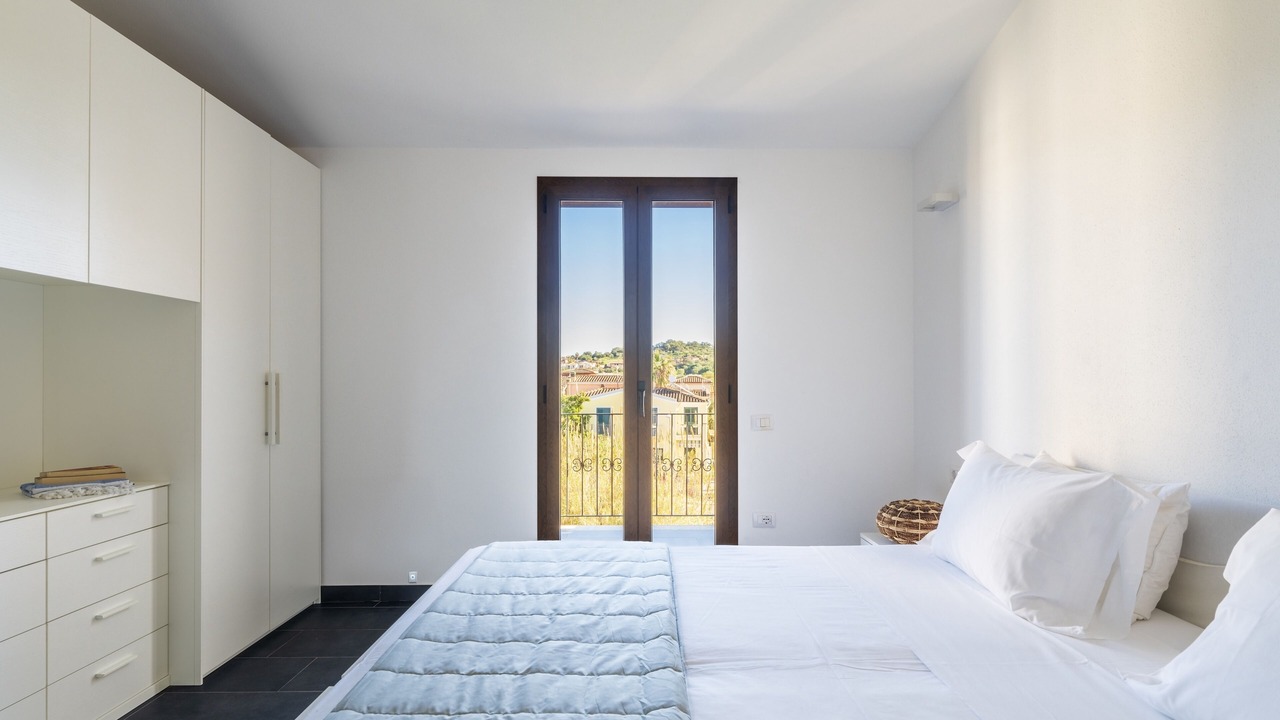 Photo of Bedroom in Arbatax