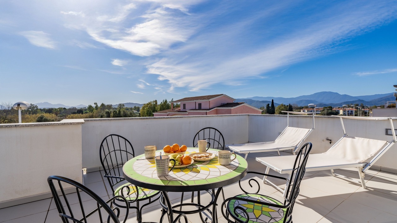 Photo of Outdoor in Arbatax