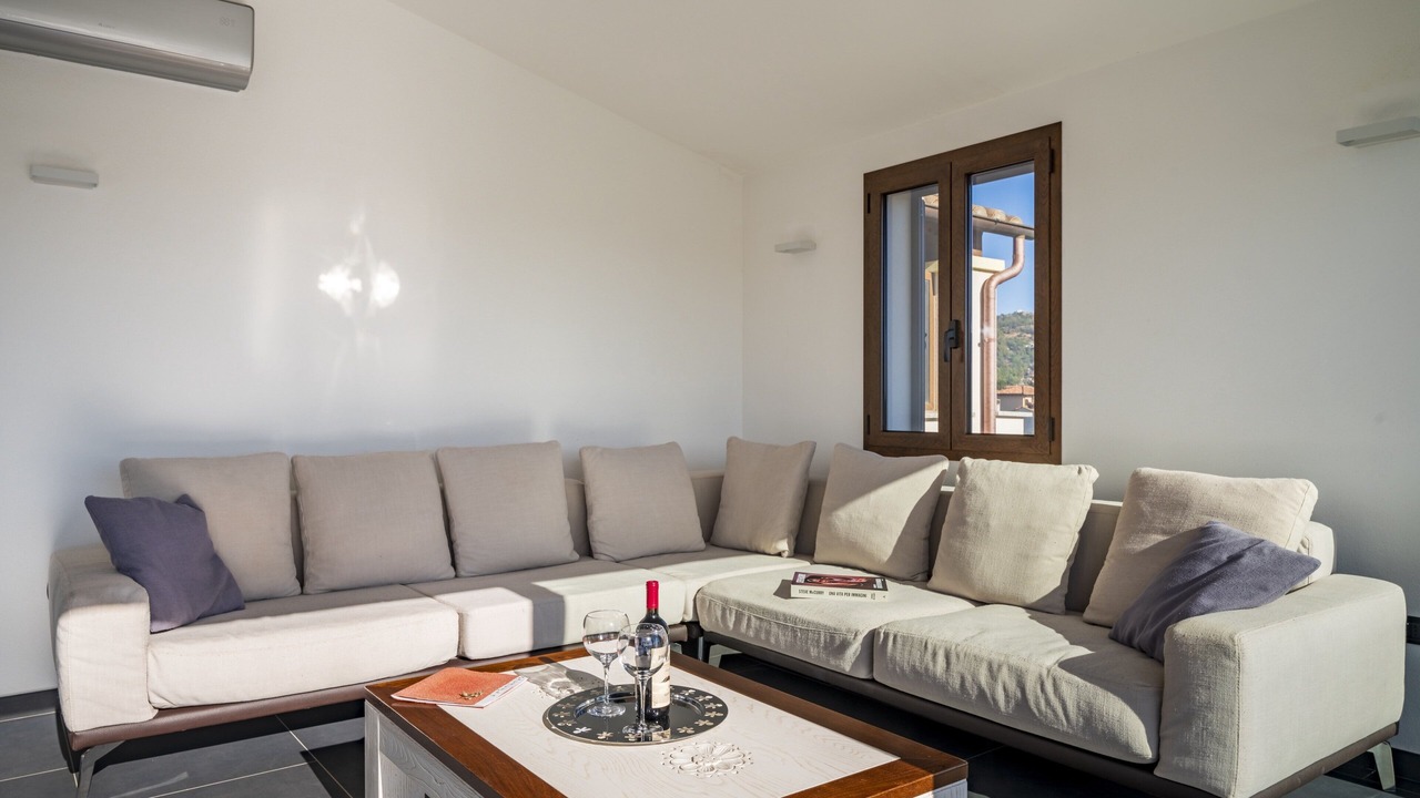 Photo of Livingroom in Arbatax