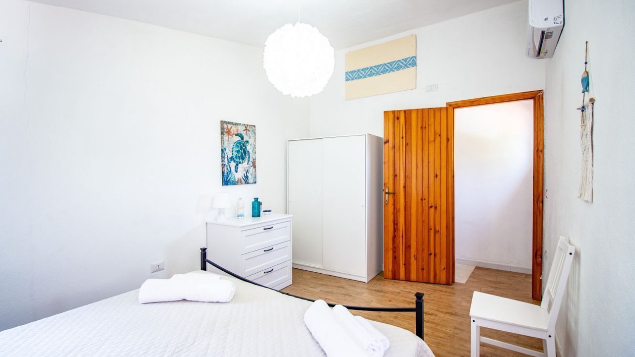 Photo of Bedroom in Cardedu