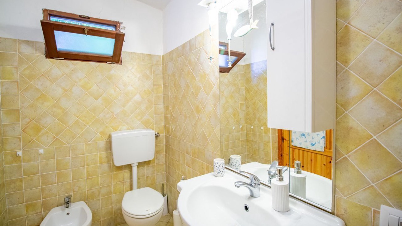 Photo of Bathroom in Cardedu