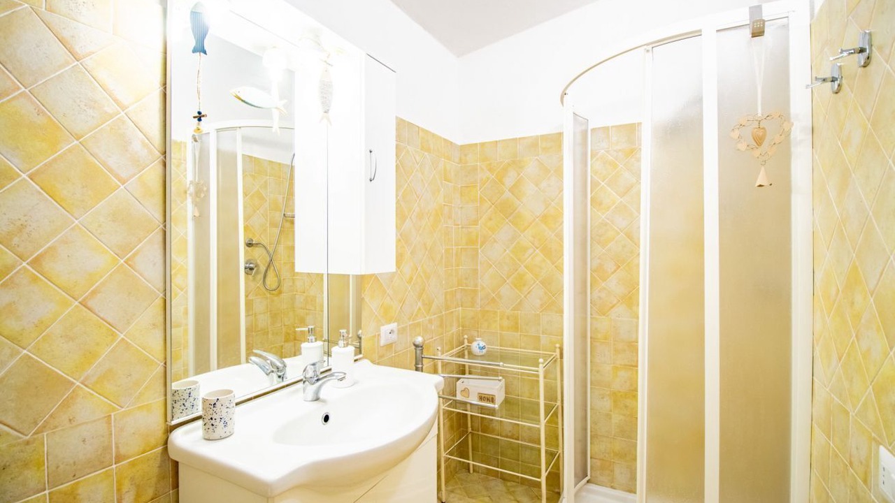 Photo of Bathroom in Cardedu