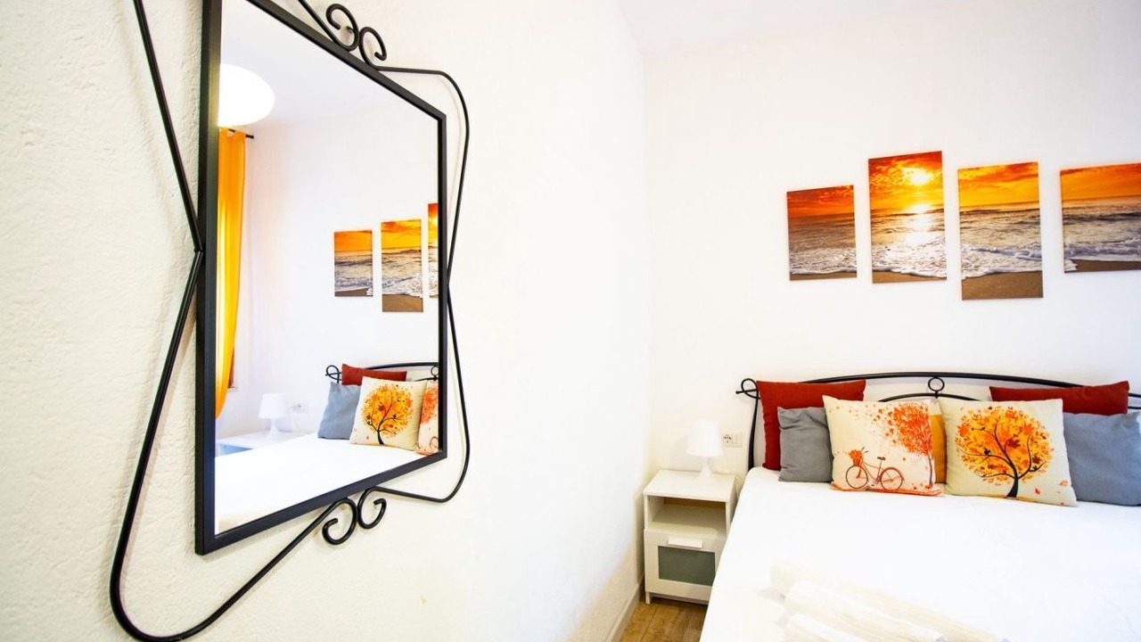 Photo of Bedroom in Cardedu