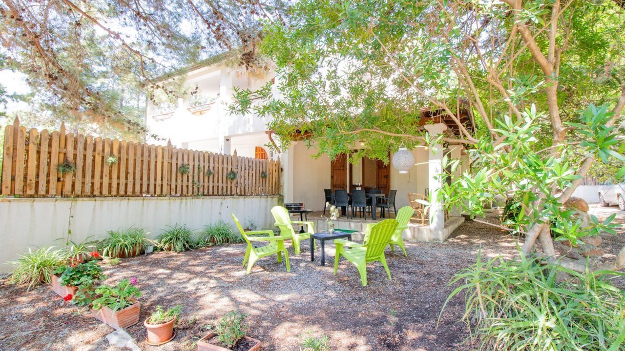 Photo of Outdoor in Cardedu