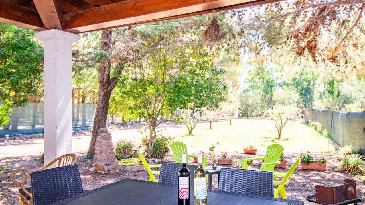Photo of Outdoor in Cardedu