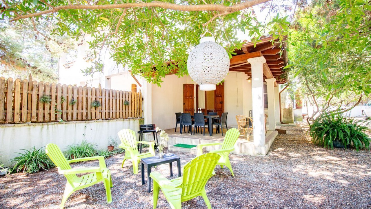 Photo of Outdoor in Cardedu