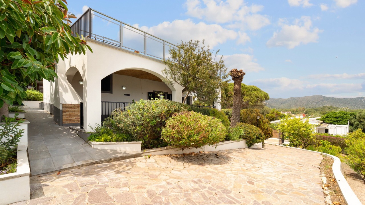 Photo of Outdoor in Sarroch