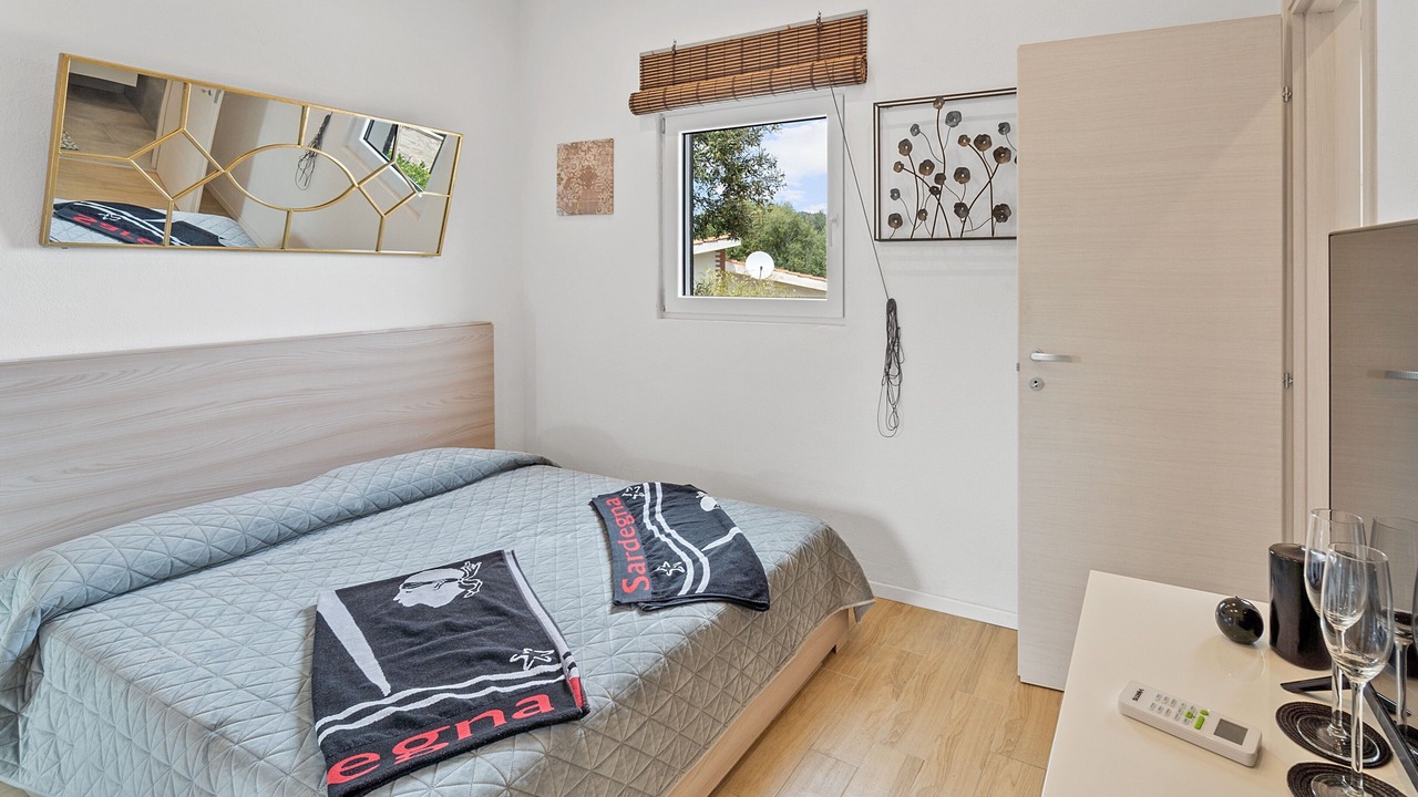 Photo of Bedroom in Sarroch