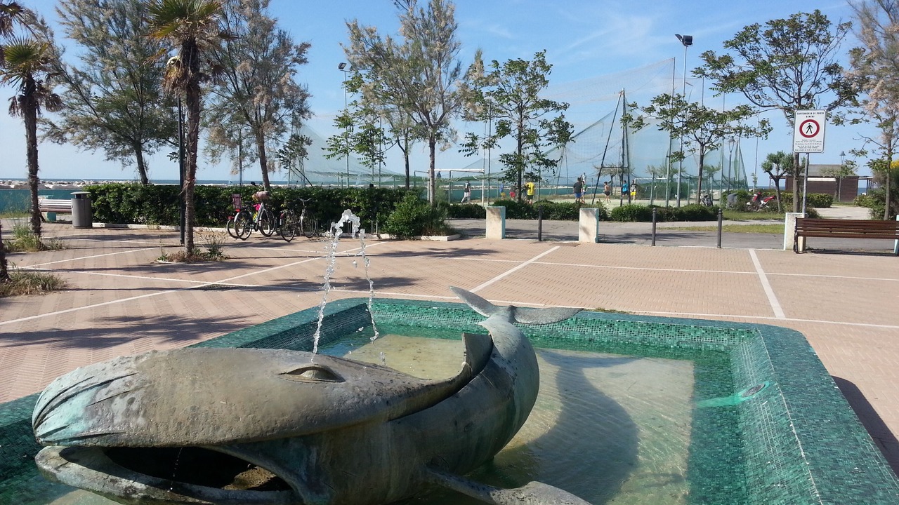 Photo of Outdoor in San Giuliano a Mare