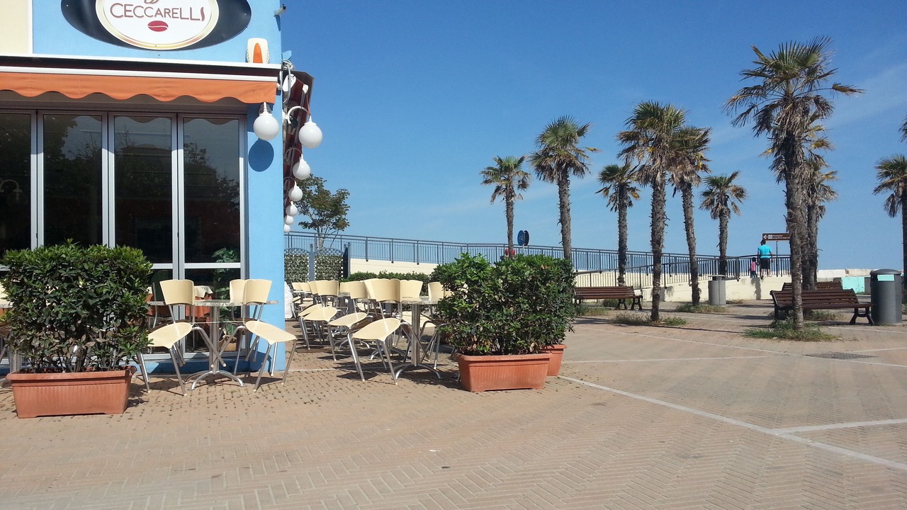 Photo of Outdoor in San Giuliano a Mare