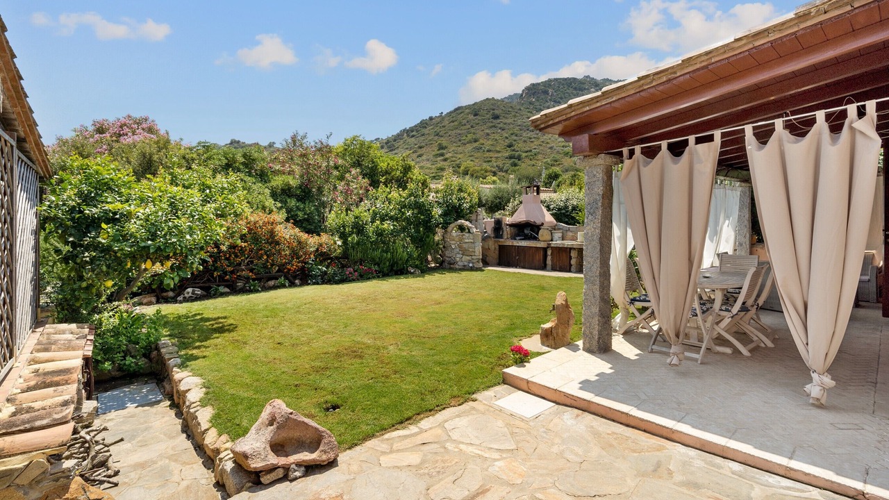 Photo of Outdoor in Villaggio Mandorli