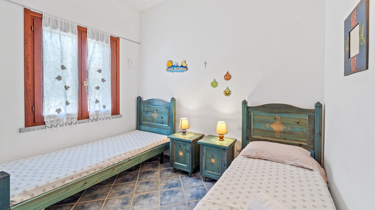Photo of Bedroom in Villaggio Mandorli