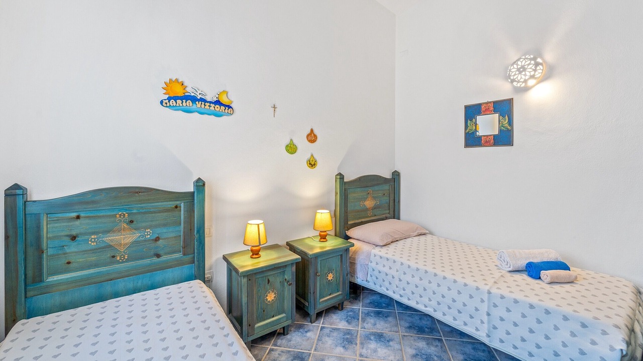 Photo of Bedroom in Villaggio Mandorli