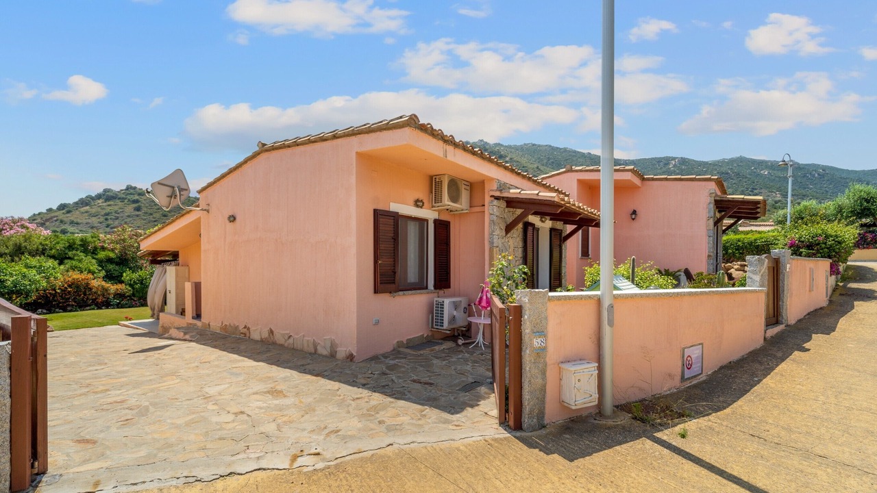 Photo of Outdoor in Villaggio Mandorli