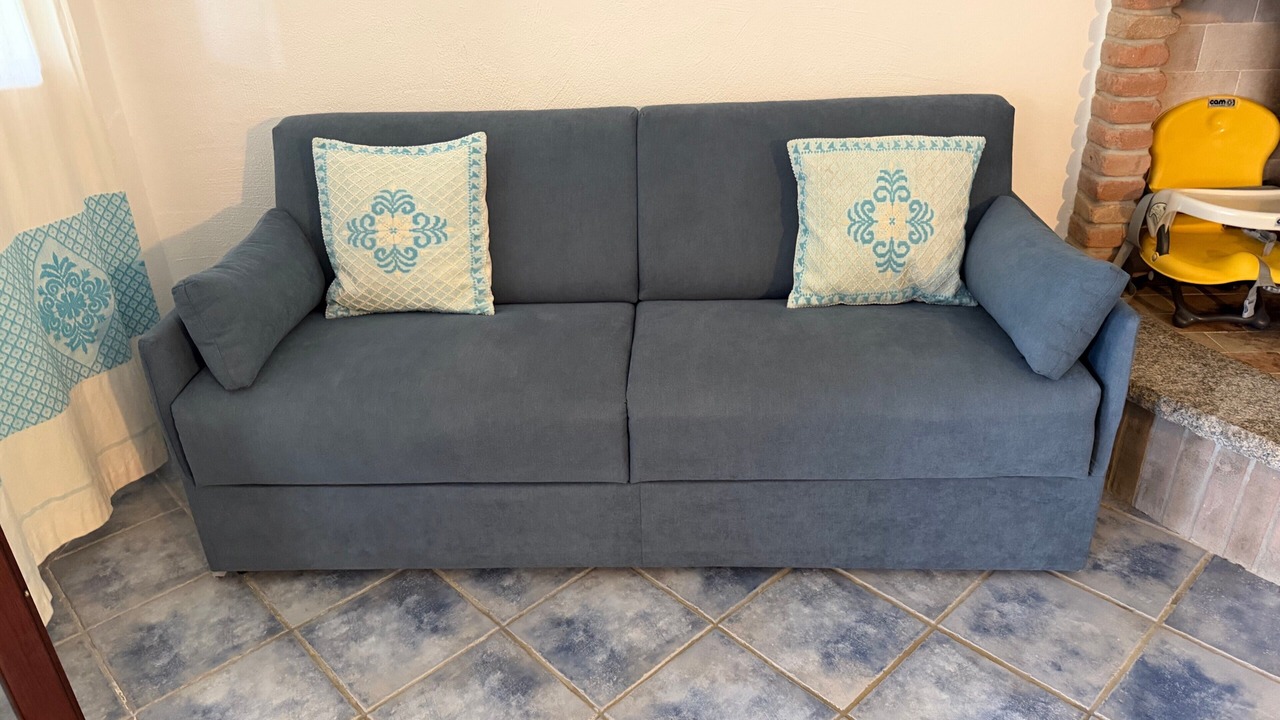 Photo of Livingroom in Villaggio Mandorli
