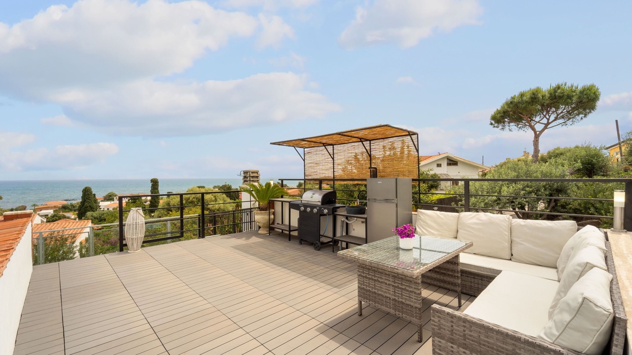 Photo of Outdoor in Sarroch