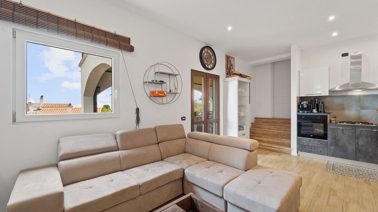 Photo of Livingroom in Sarroch