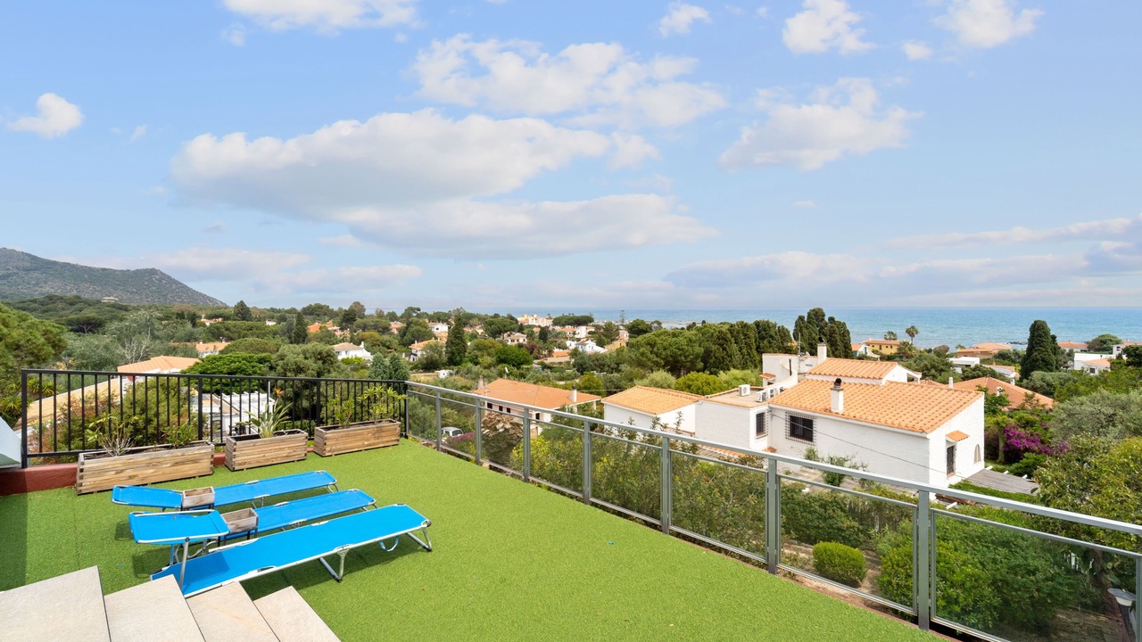 Photo of Patio Balcony in Sarroch
