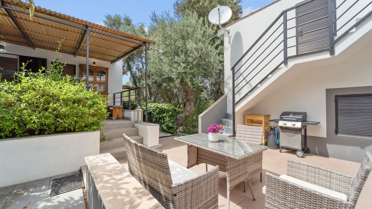 Photo of Outdoor in Sarroch