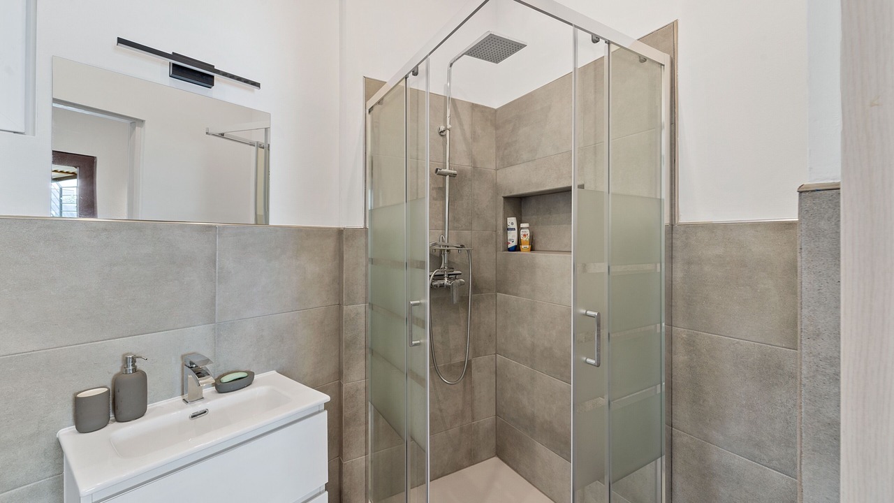 Photo of Bathroom in Sarroch
