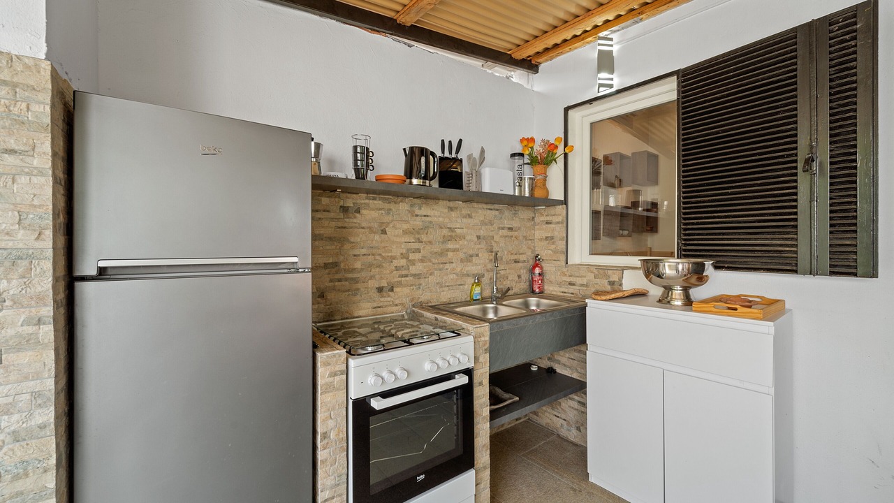 Photo of Kitchen in Sarroch