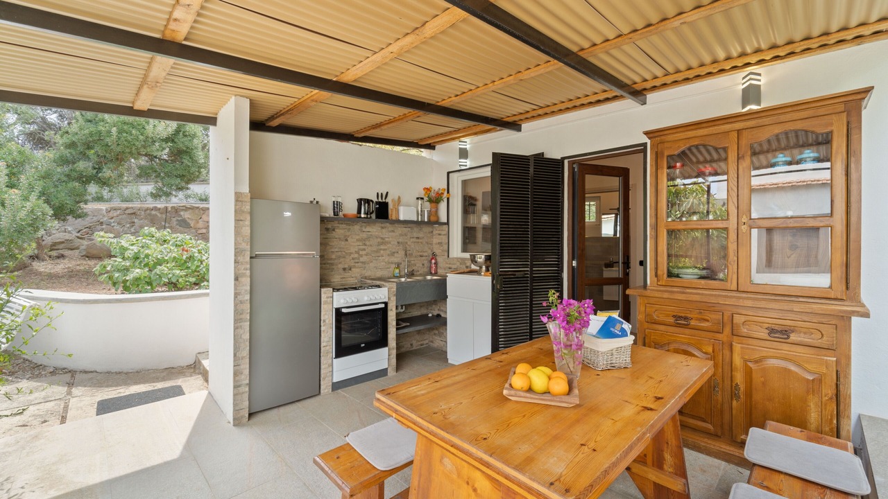 Photo of Kitchen in Sarroch