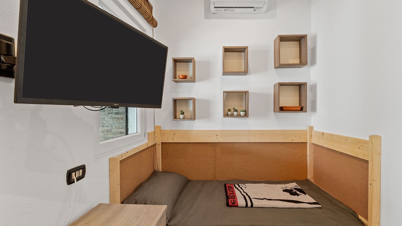 Photo of Bedroom in Sarroch