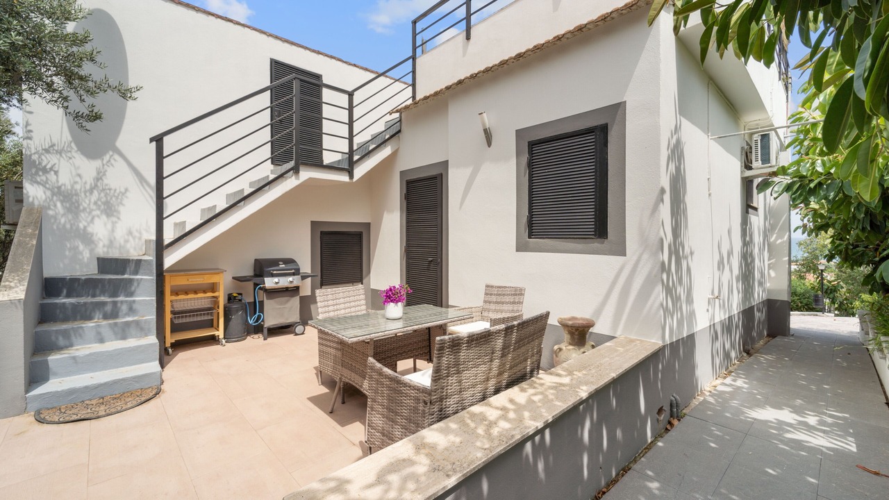 Photo of Outdoor in Sarroch