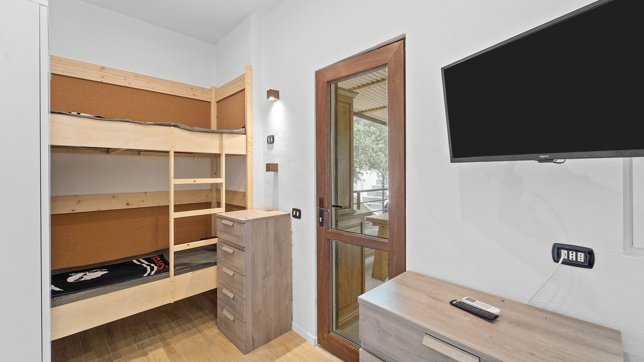 Photo of Bedroom in Sarroch