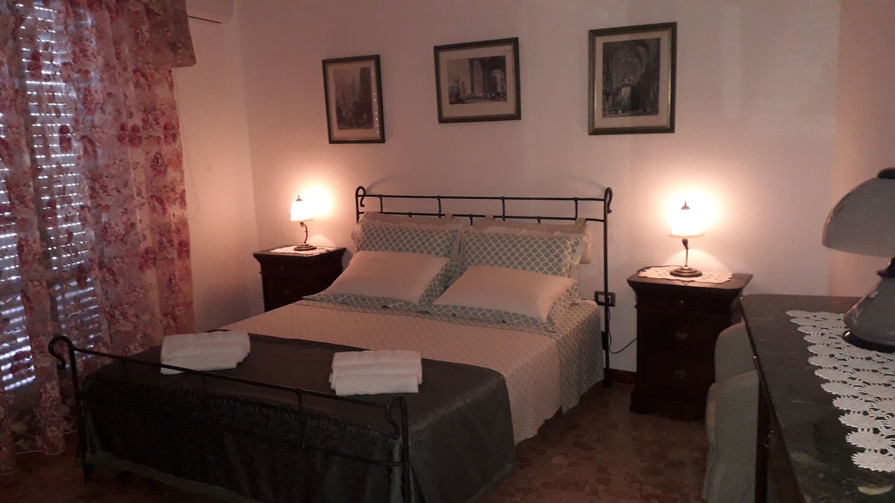 Photo of Bedroom in Arbatax