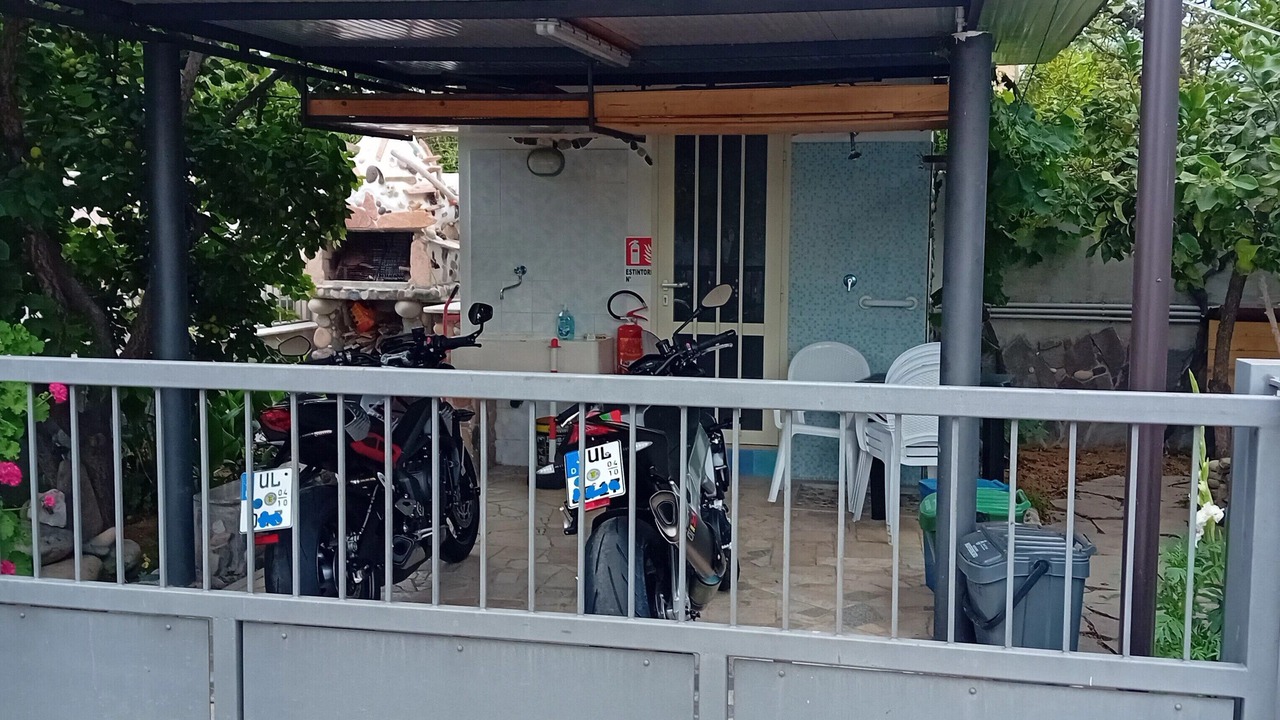 Photo of Outdoor in Arbatax